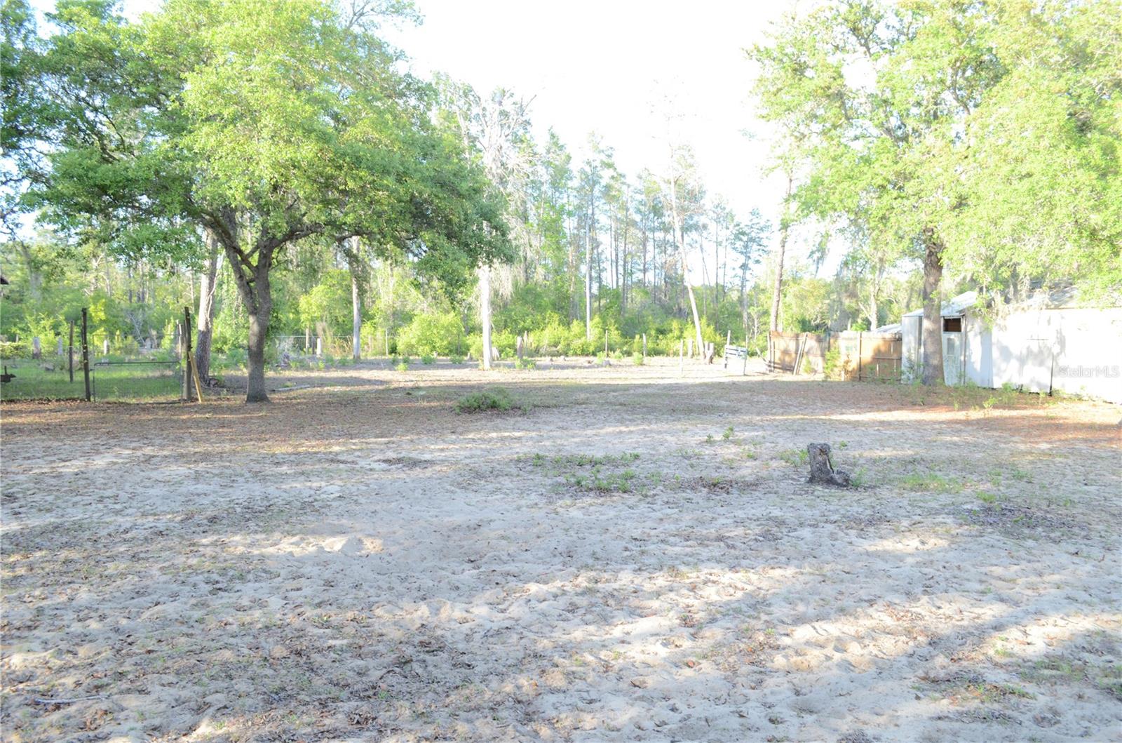 591 Fisher Road, FL