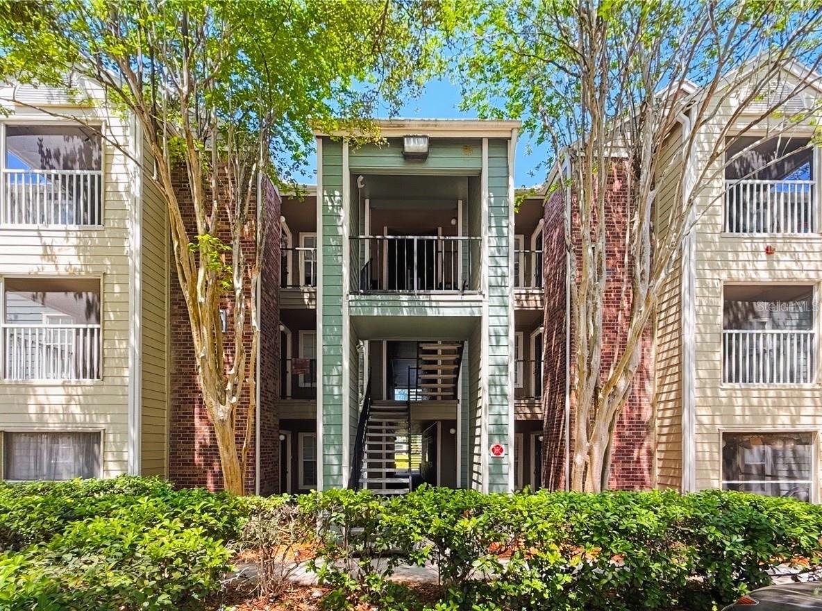 5124 Park Central Drive, FL