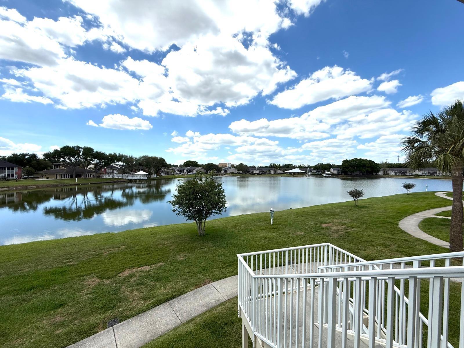 308 Lake Parsons Green, FL
