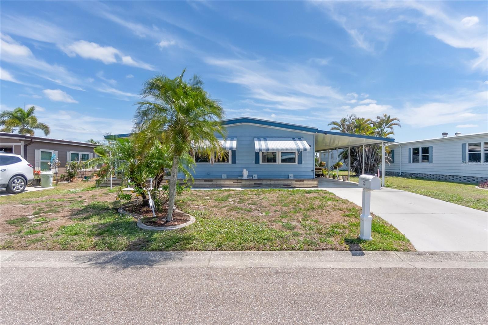 172 Palm Harbor Drive, FL