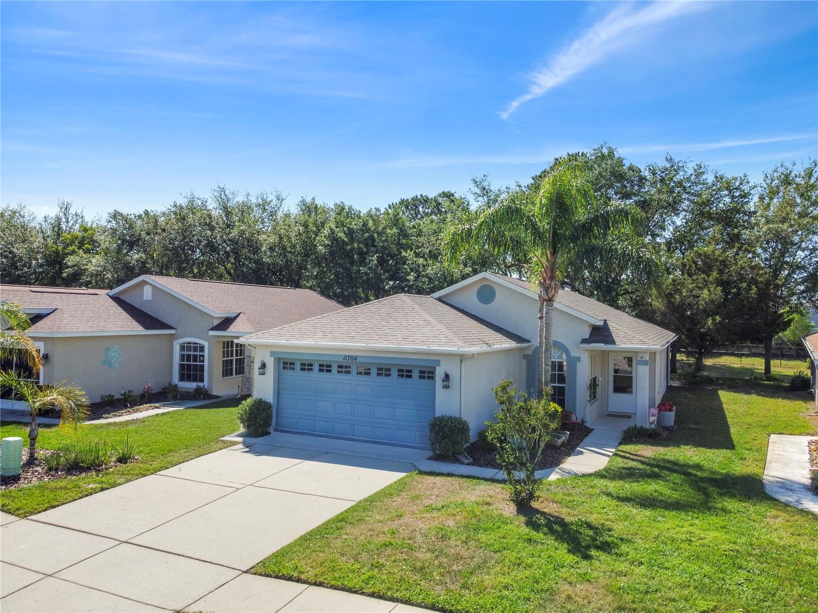 11704 New Haven Drive, FL