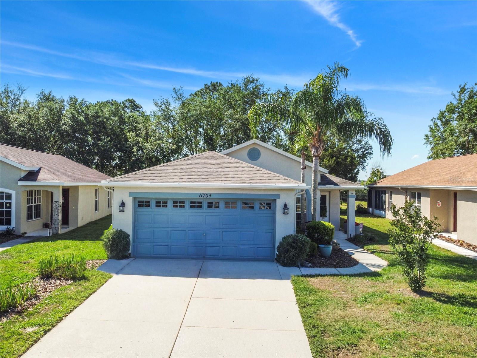 11704 New Haven Drive, FL