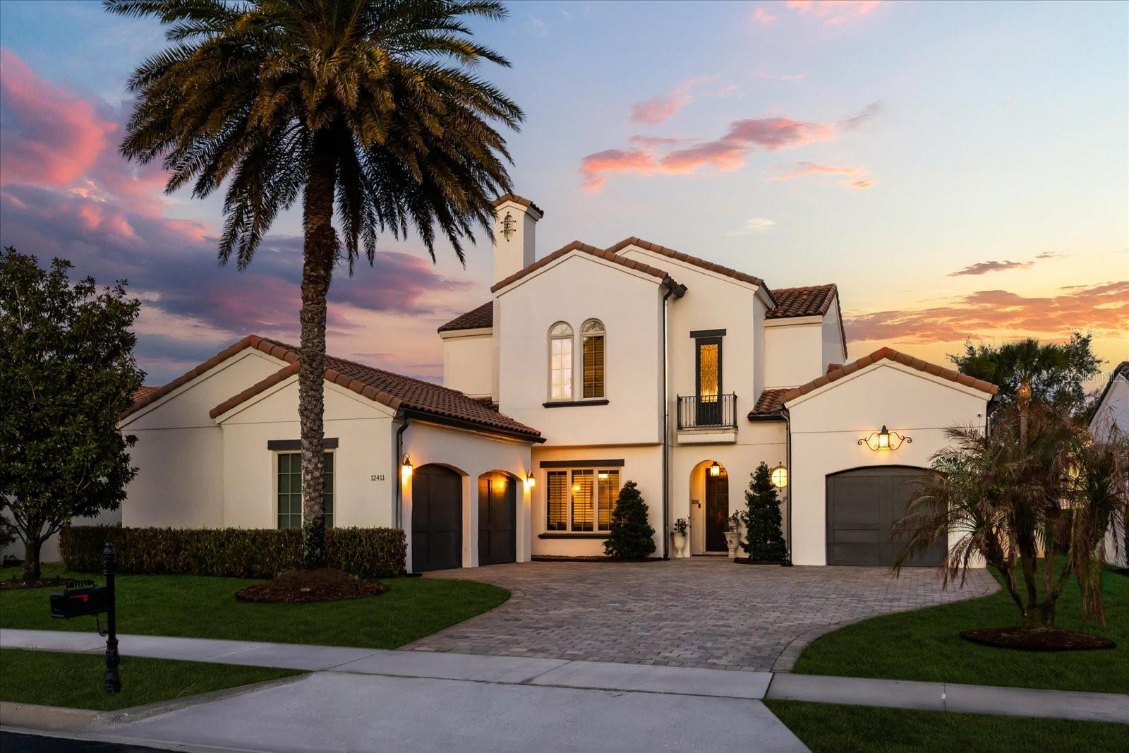 12411 Montalcino Cir, FL