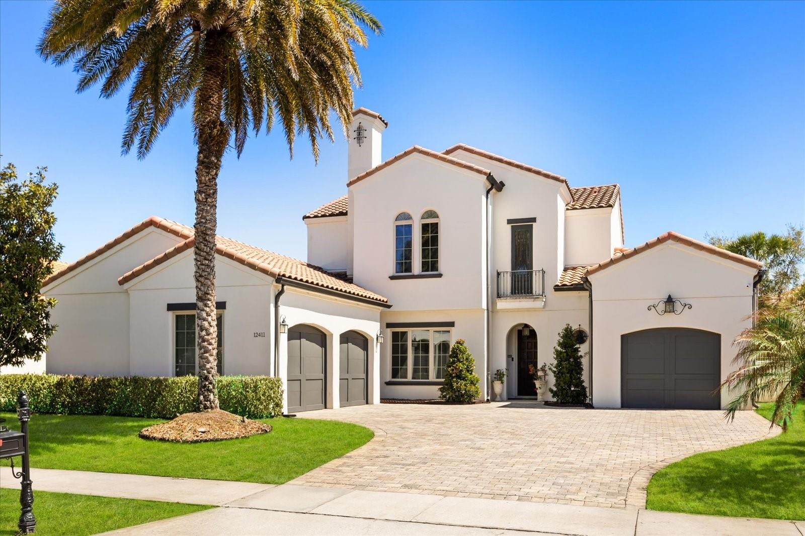 12411 Montalcino Circle, FL