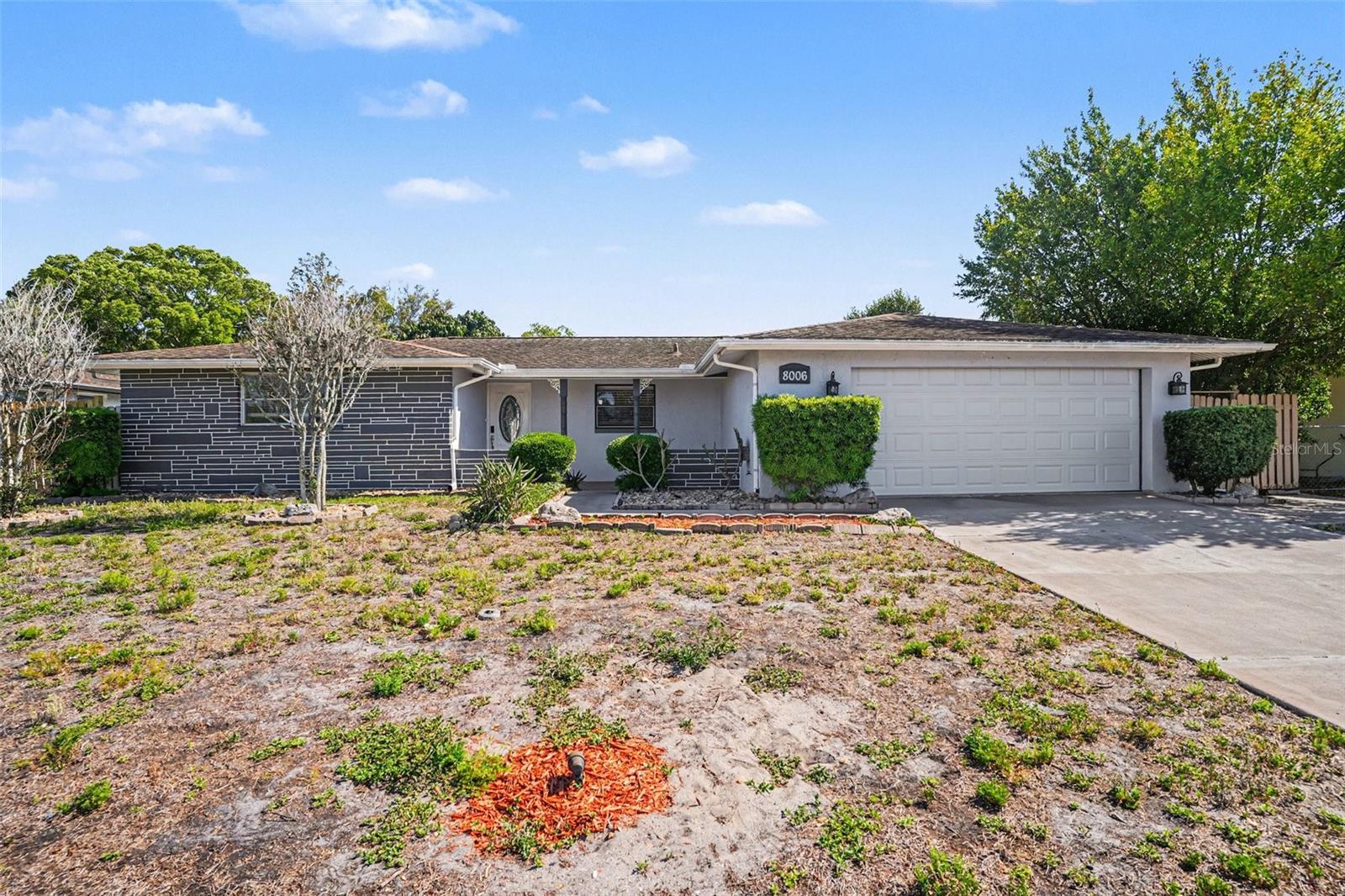 8006 Mimosa Drive, FL