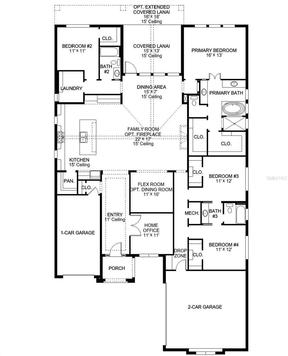 4495 Southern Valley Loop, FL