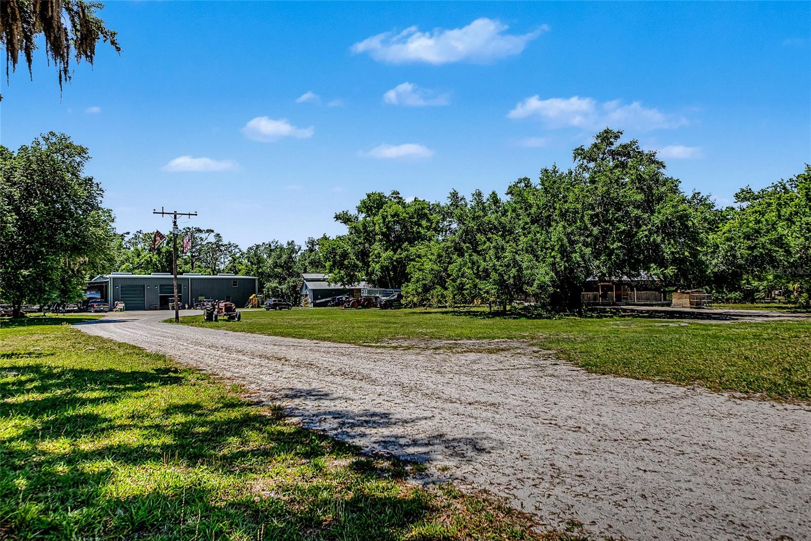 15750 Wilson Road, FL