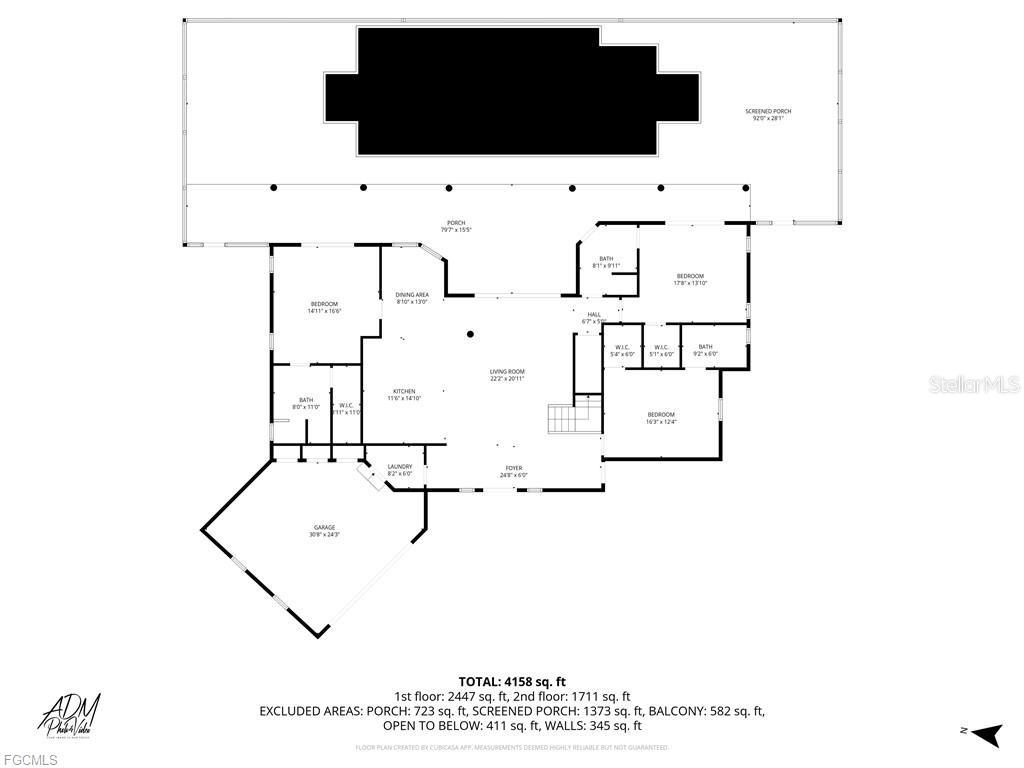 2003 10th Place, FL