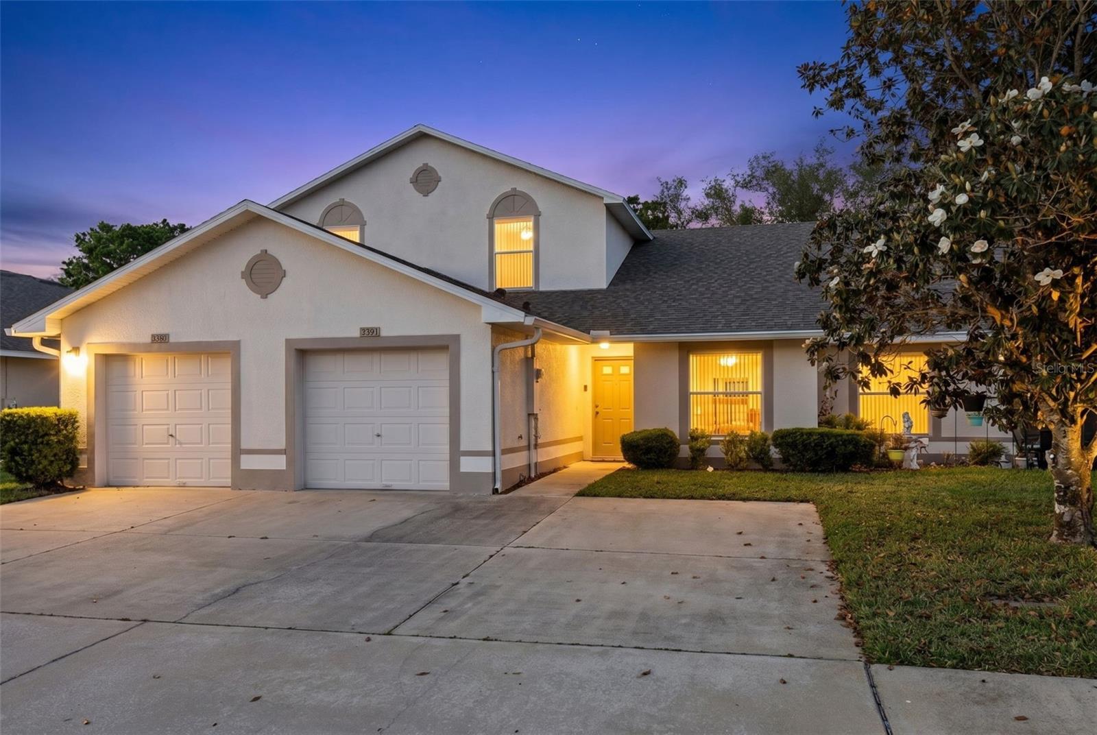 3391 Celena Circle, FL