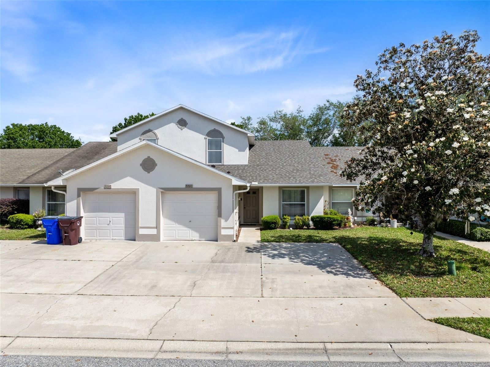 3391 Celena Circle, FL