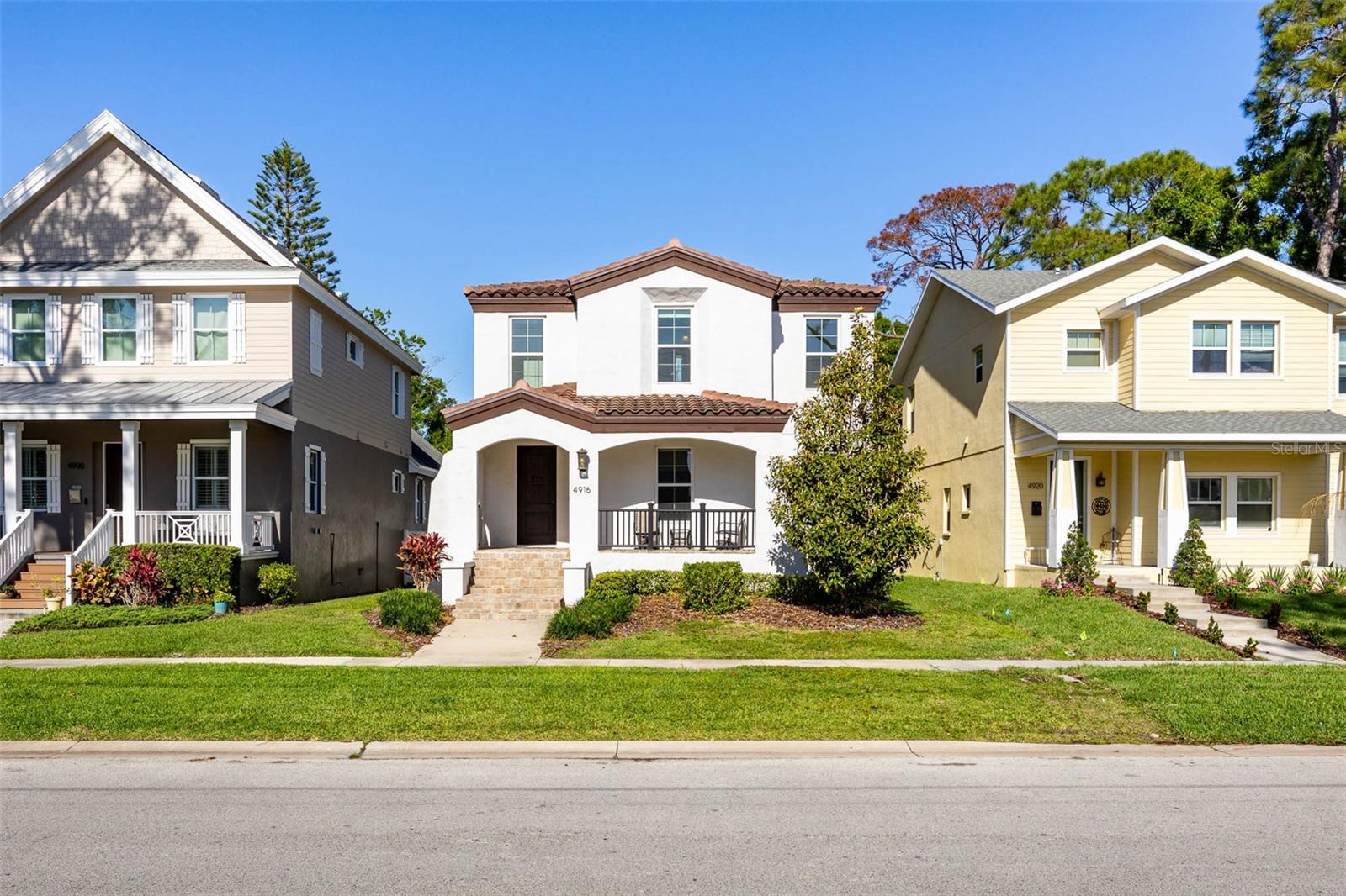 4916 3rd Street, FL