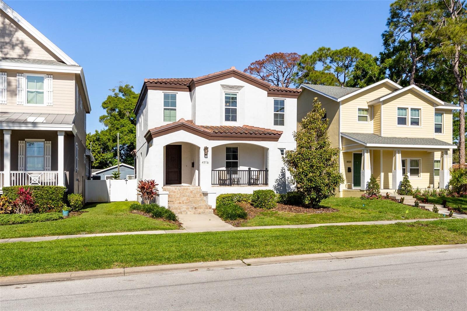 4916 3rd Street, FL