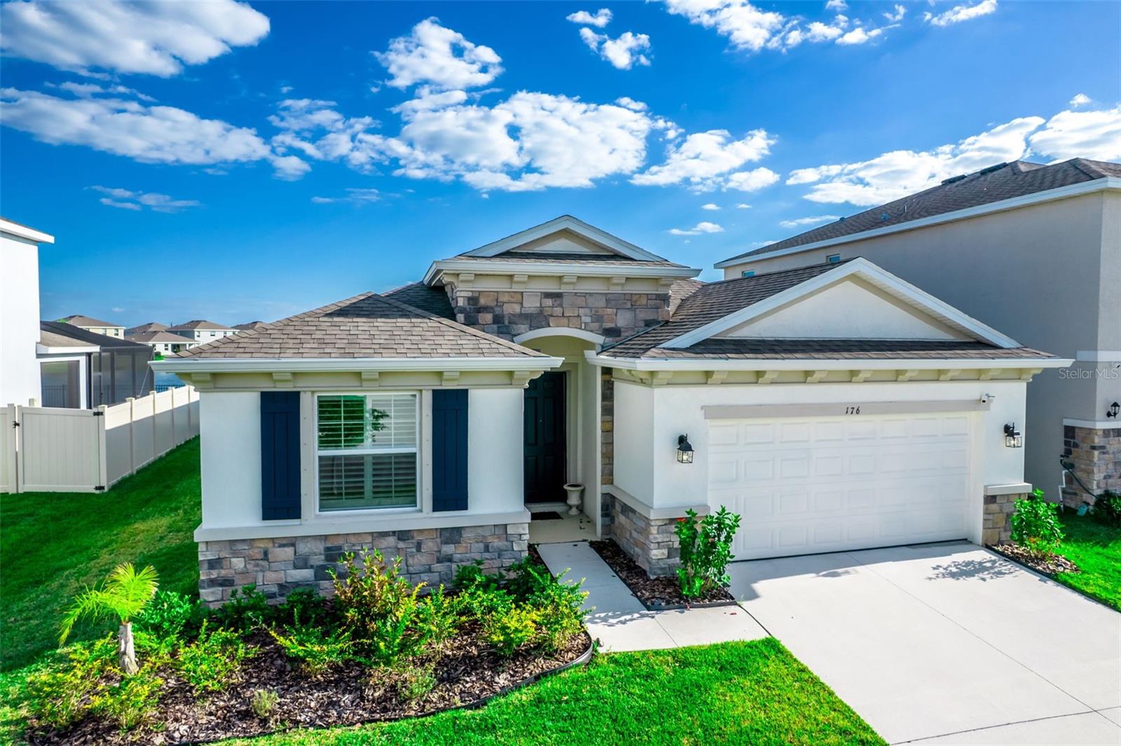 176 Bright Ibis Avenue, FL