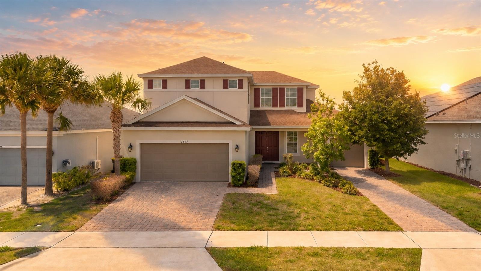 3407 Current Avenue, FL