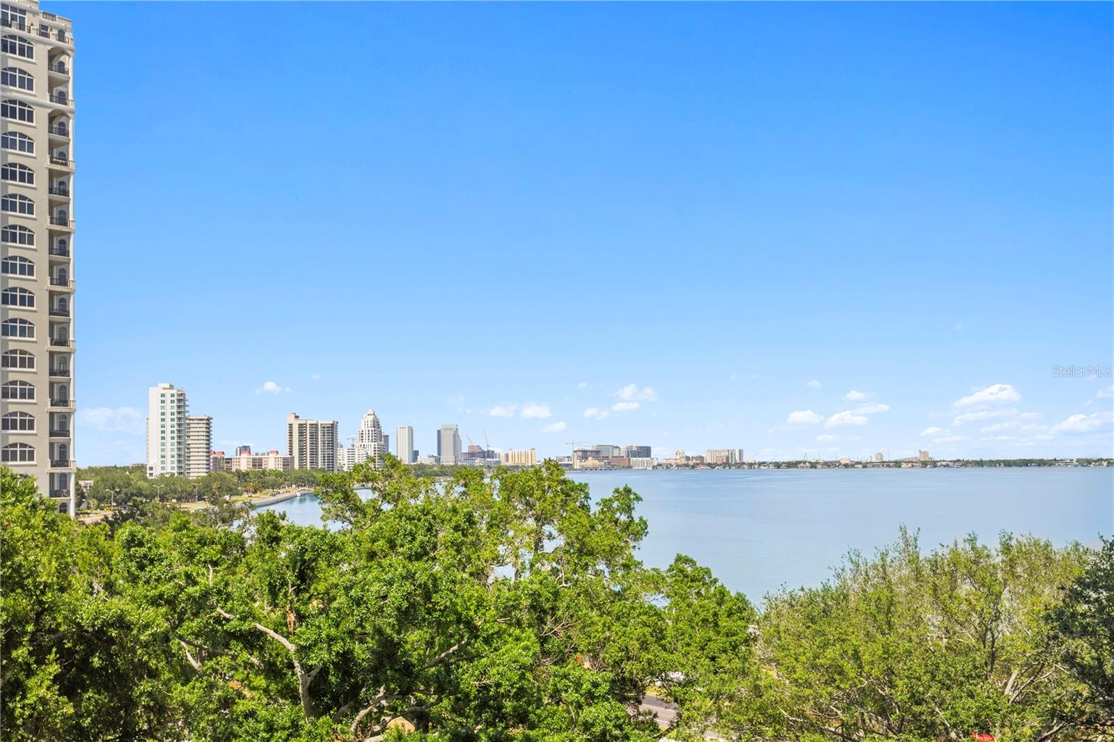 3301 Bayshore Blvd #702e, FL