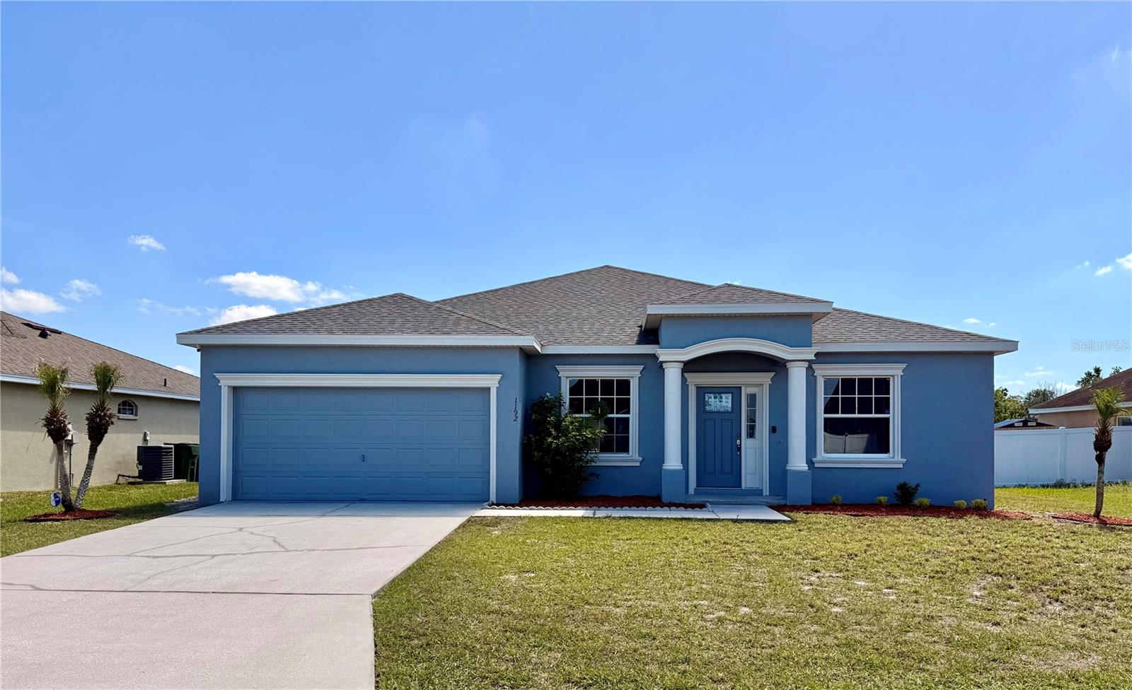 1192 Normandy Heights Circle, FL