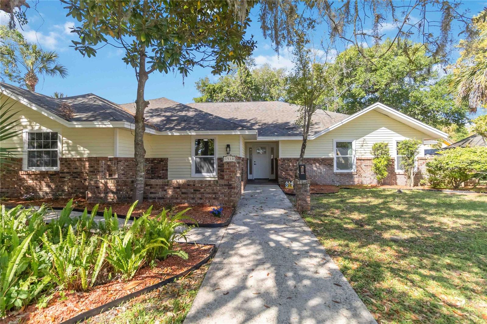 1510 Beach Street, FL