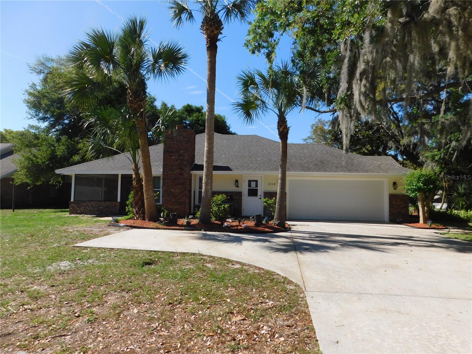1510 Beach Street, FL