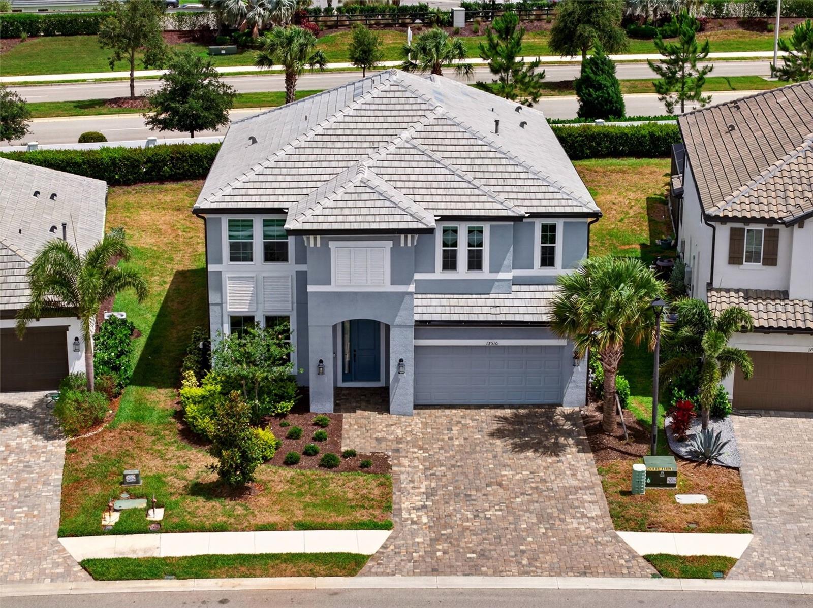 17510 Savory Mist Circle, FL