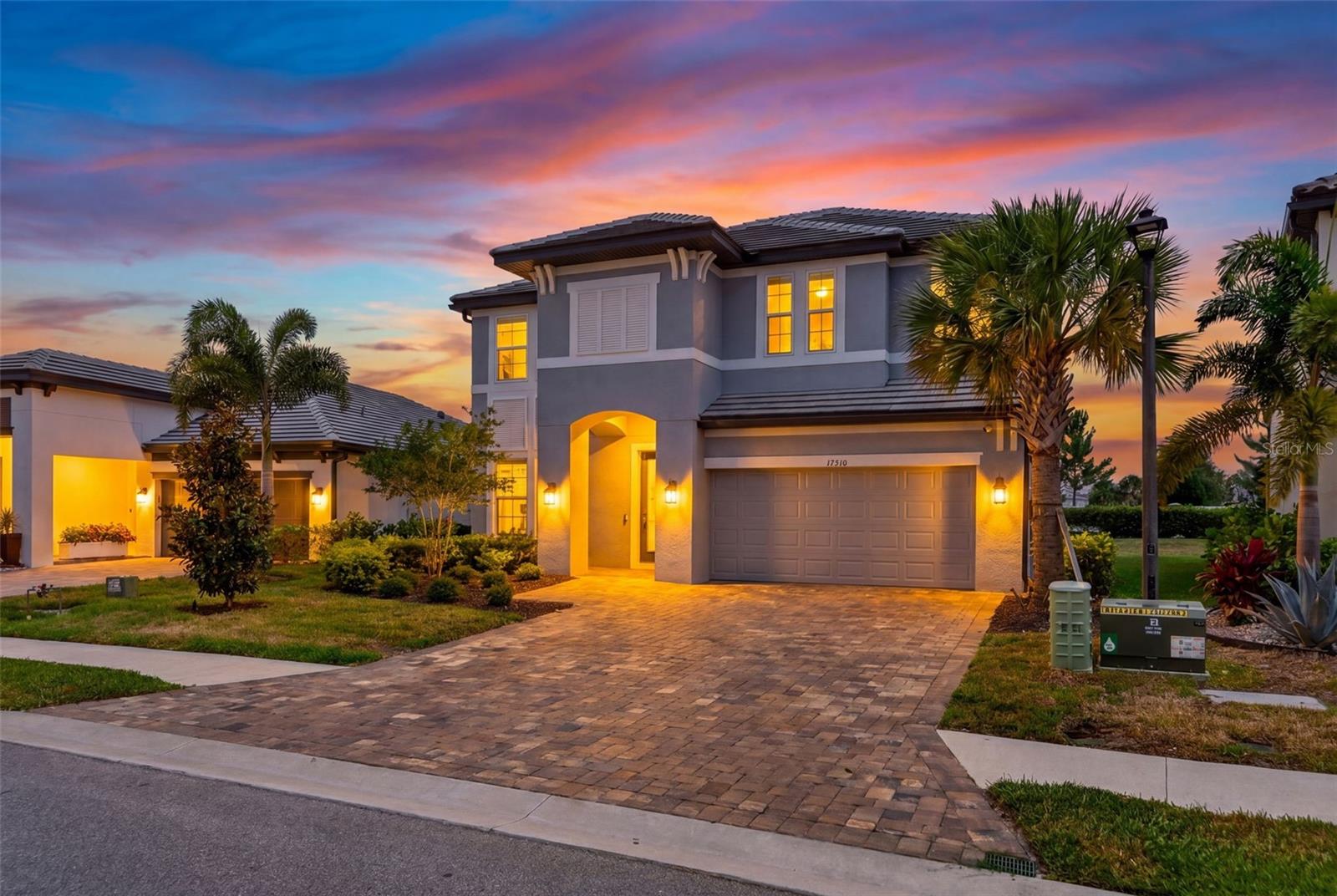 17510 Savory Mist Circle, FL