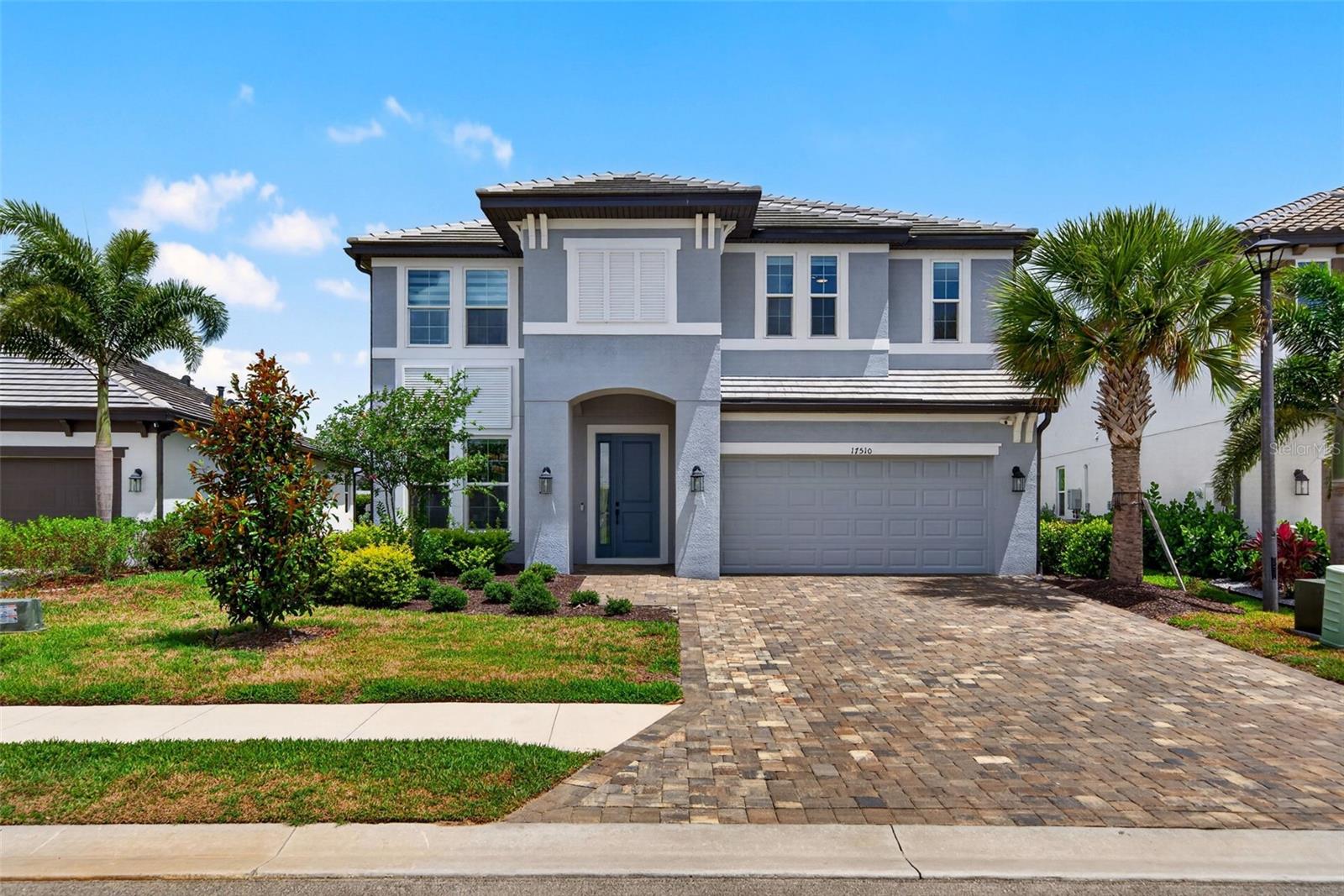 17510 Savory Mist Circle, FL