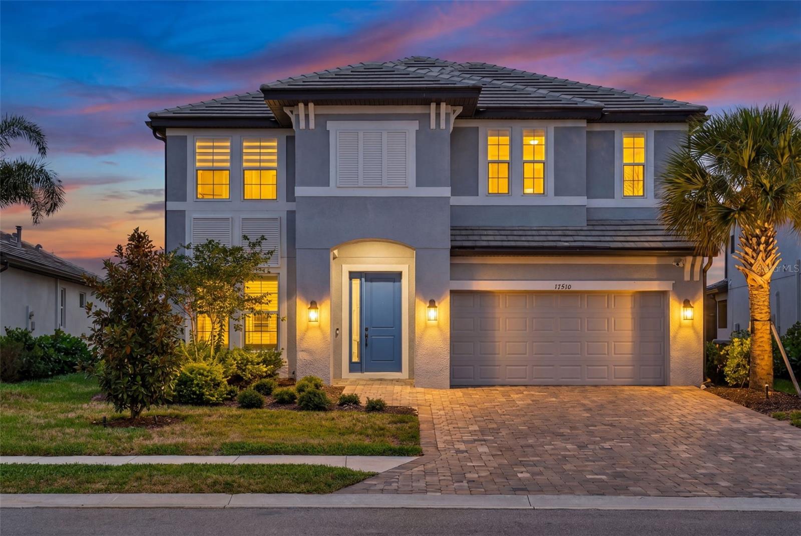 17510 Savory Mist Circle, FL