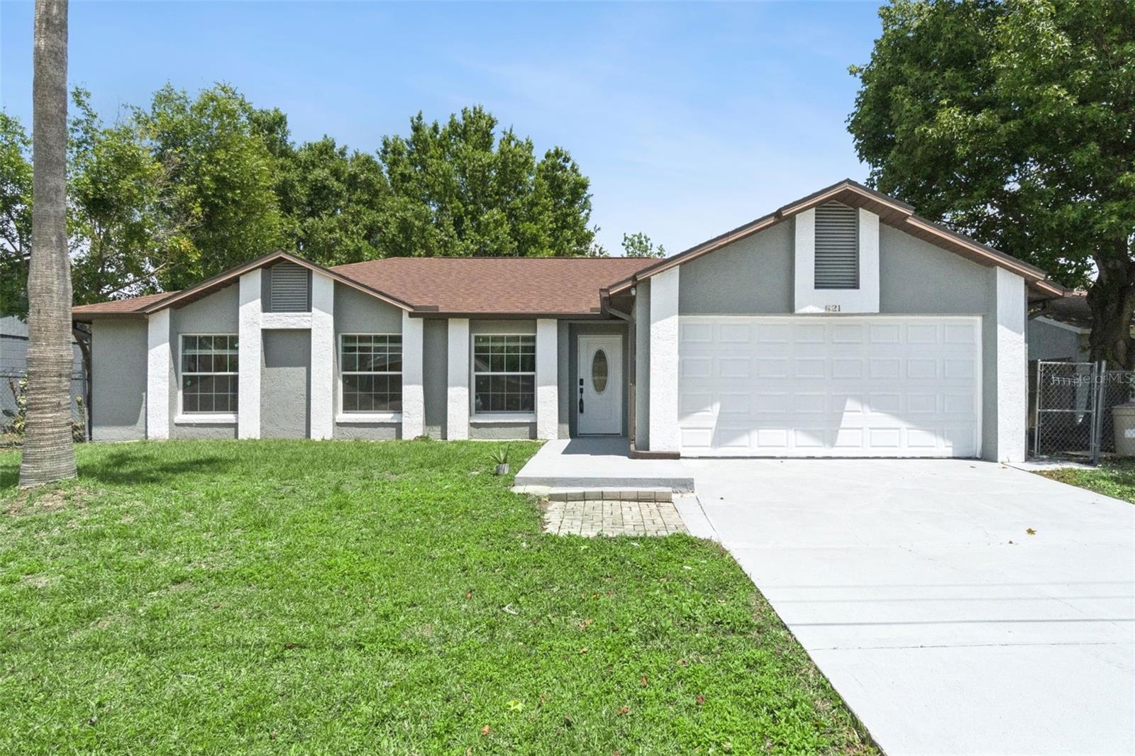 621 N Delmonte Ct, FL