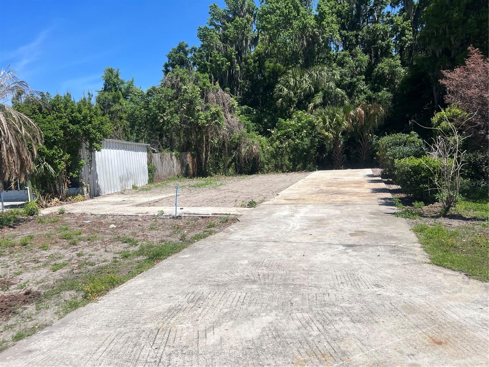 948 Cr 461, FL