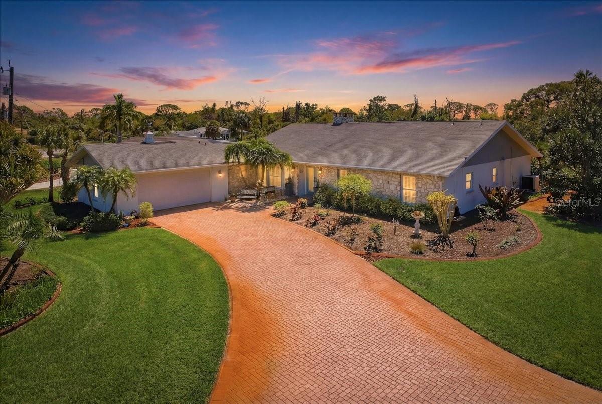 1231 Bayshore Drive, FL