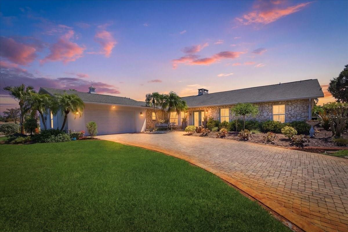 1231 Bayshore Drive, FL
