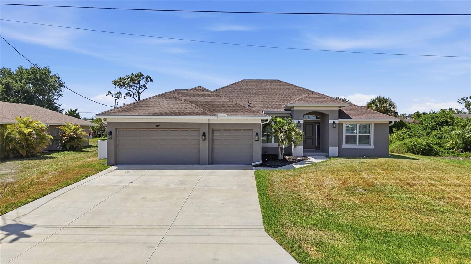 119 Long Meadow Lane, FL