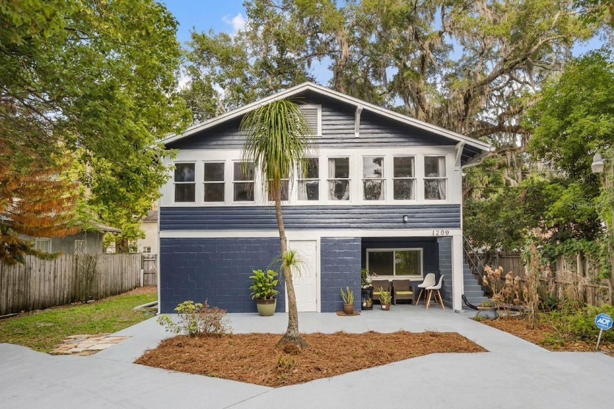 1209 S Myrtle Ave #A, FL