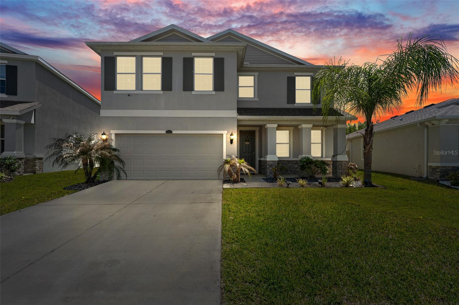 8693 Bower Bass Circle, FL