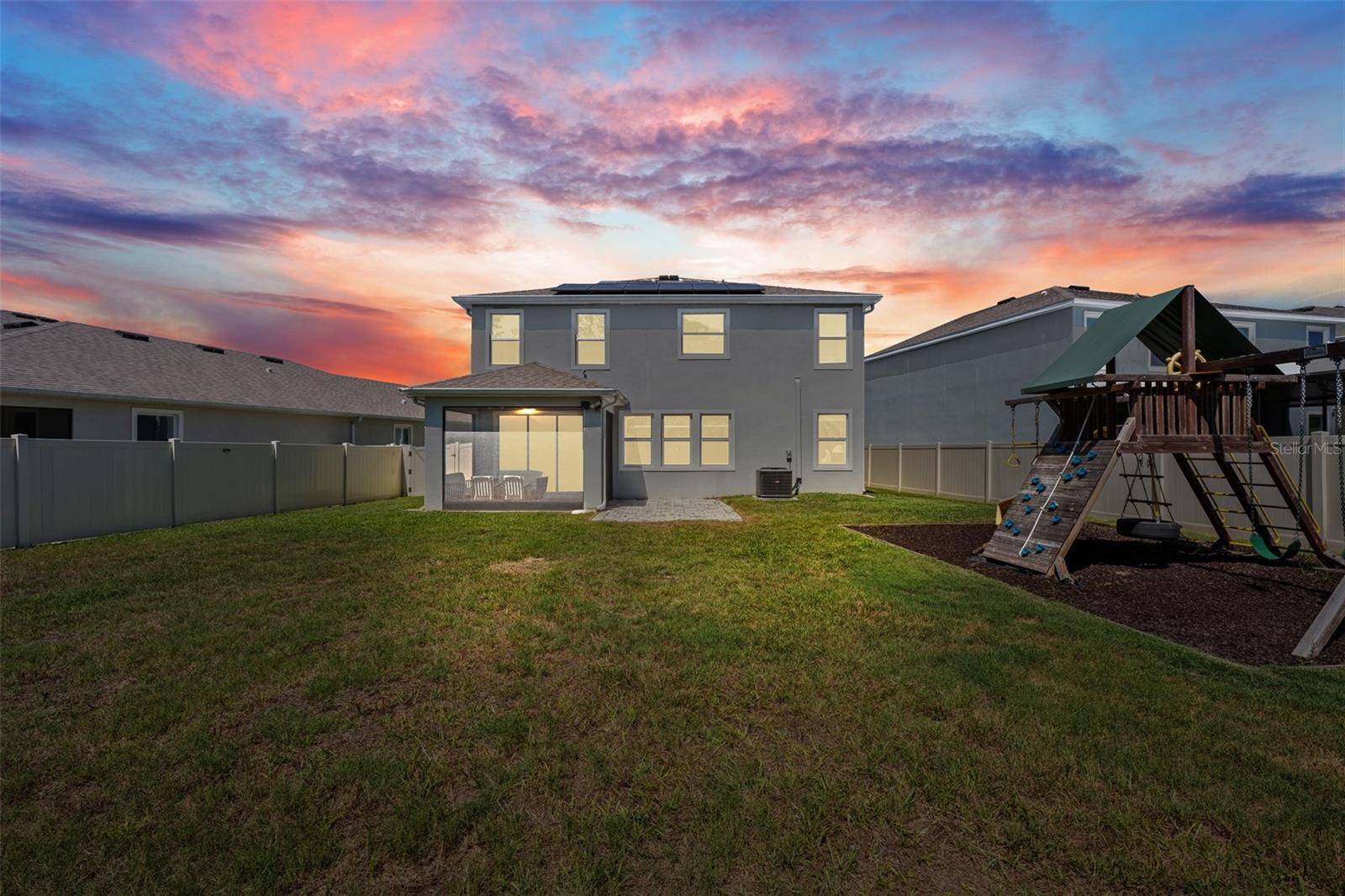 8693 Bower Bass Circle, FL