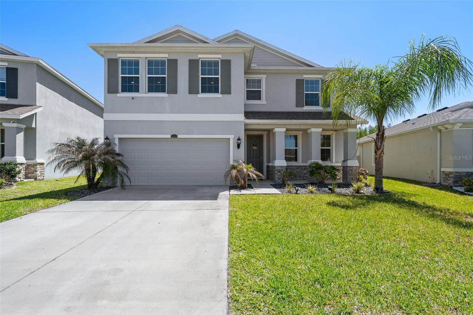 8693 Bower Bass Circle, FL