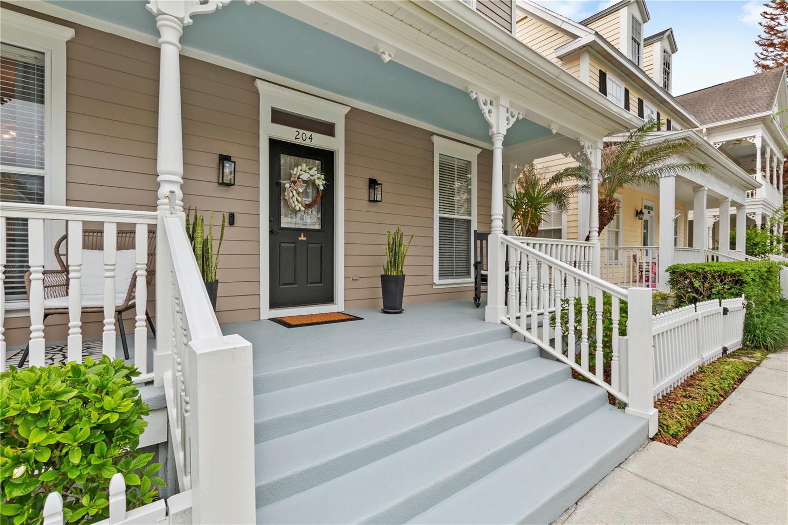 204 Norfolk Place, FL