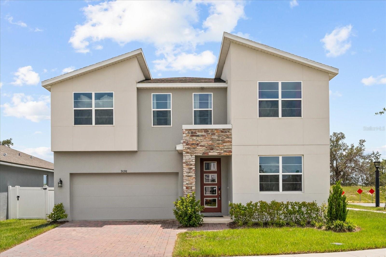 9098 Beach Tea Way, FL