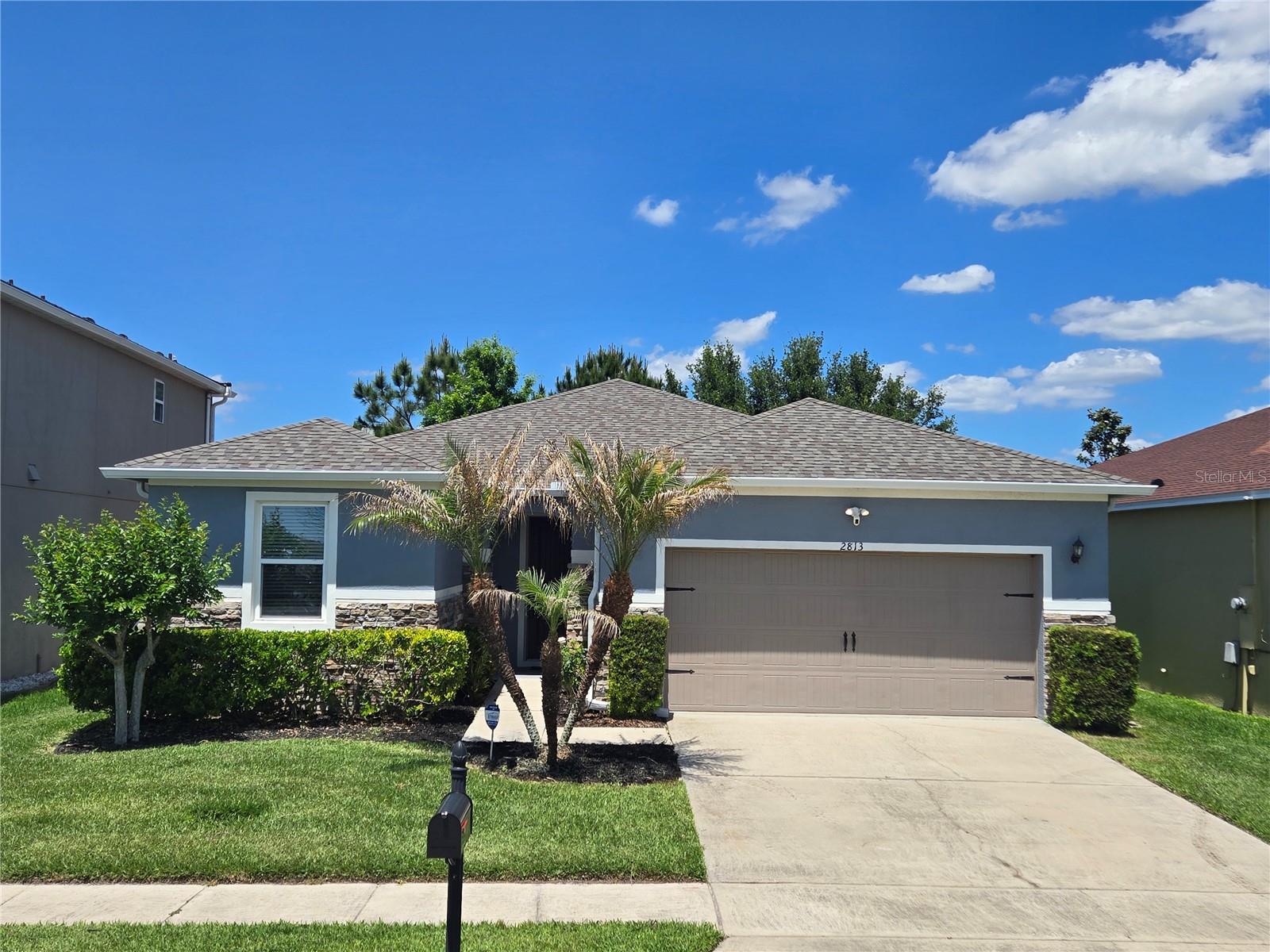 2813 Shelburne Way, FL