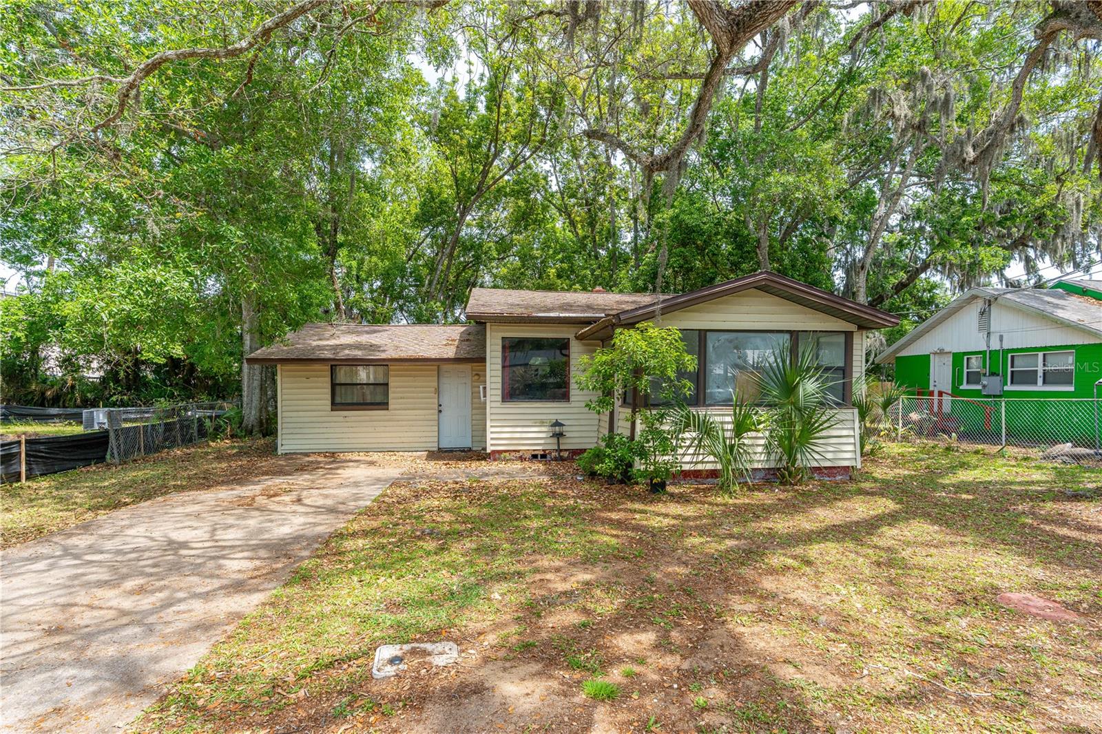711 Flanders Avenue, FL