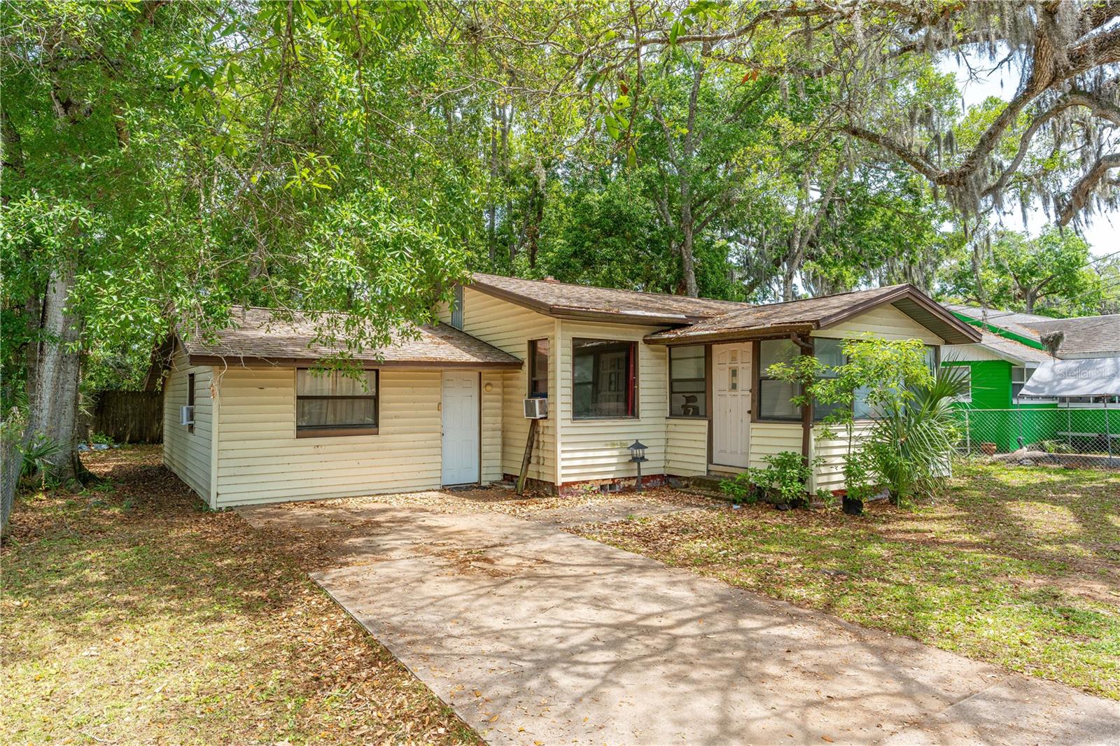 711 Flanders Avenue, FL