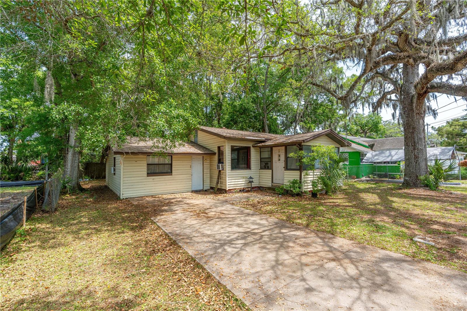 711 Flanders Avenue, FL