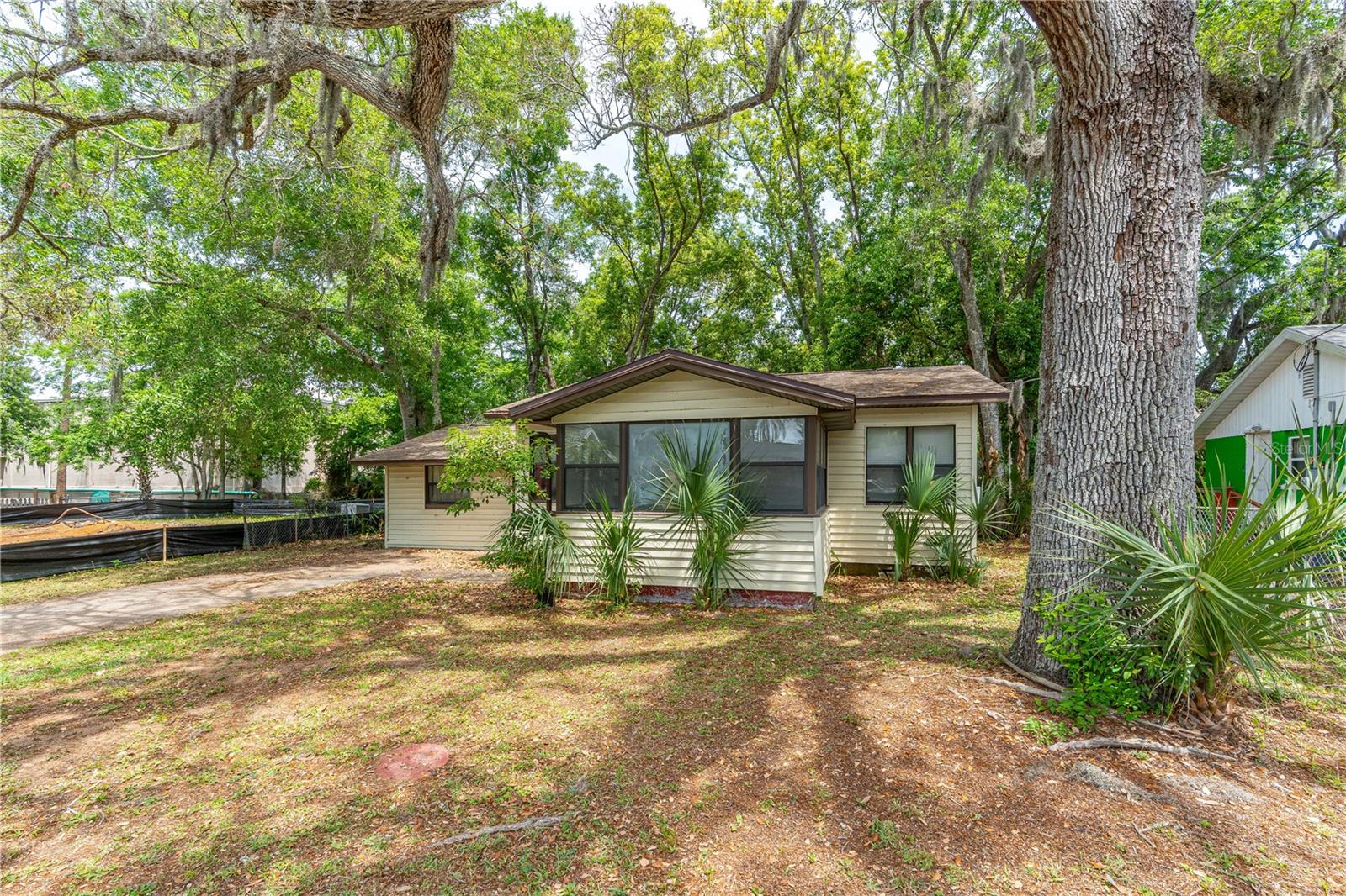 711 Flanders Avenue, FL