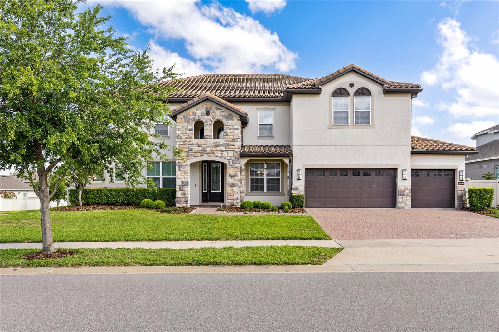 1698 Juniper Hammock St, FL