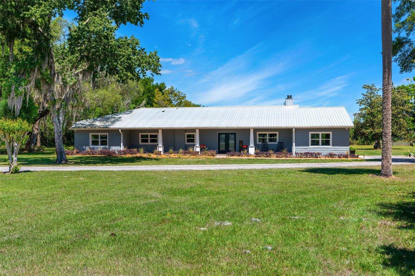 650 Old Mims Rd, FL
