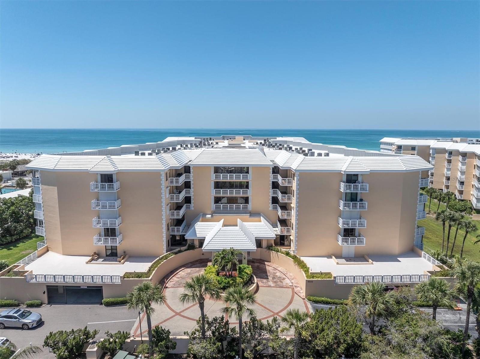 6500 Sunset Way, FL