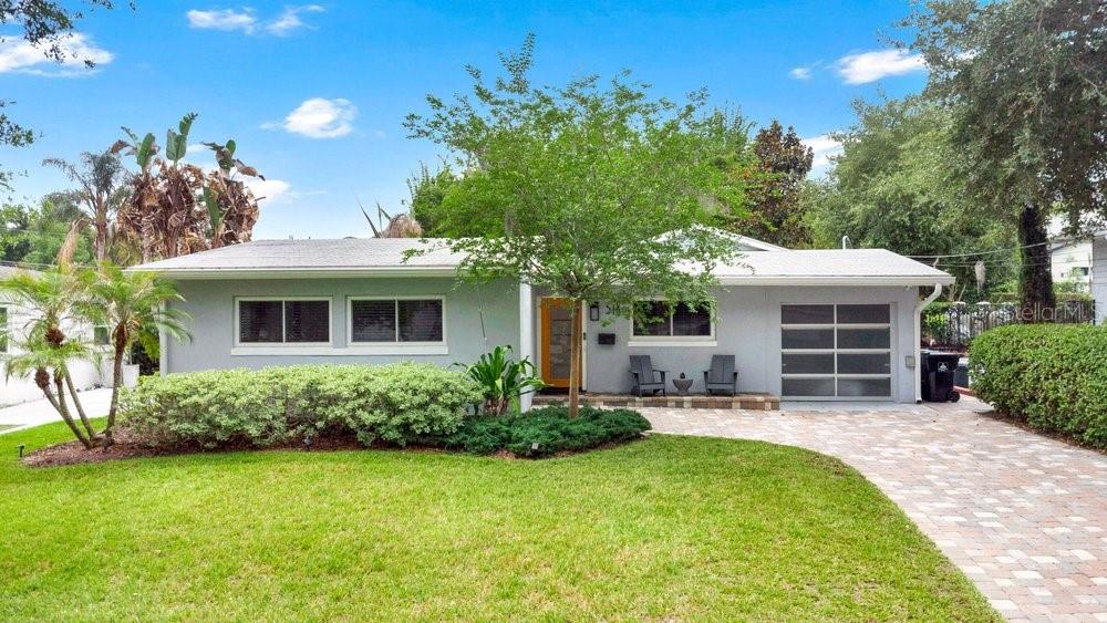 514 Baker Street, FL