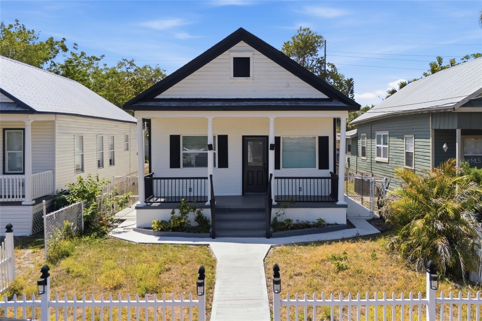 2120 Nassau Street, FL