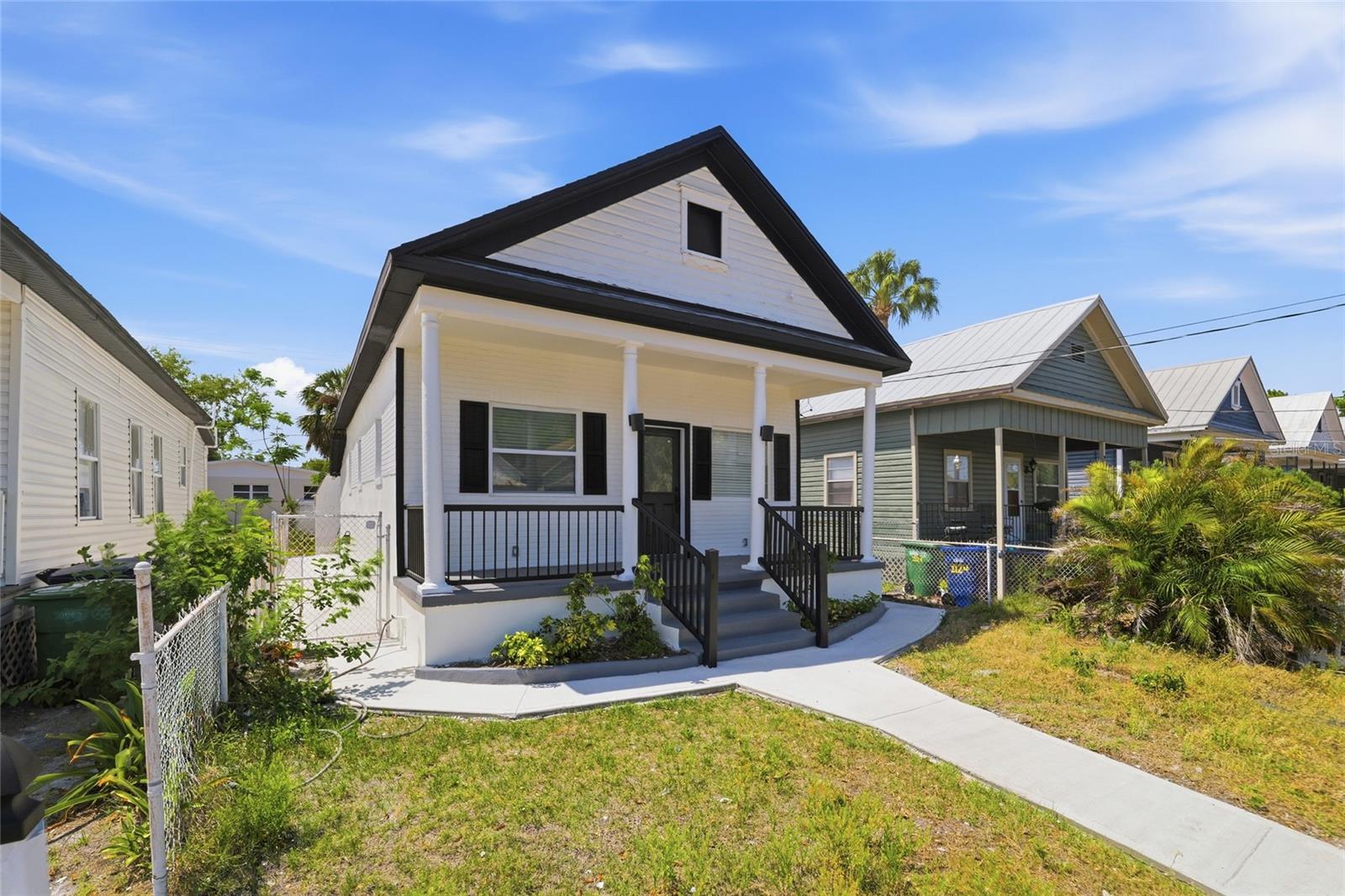2120 Nassau Street, FL
