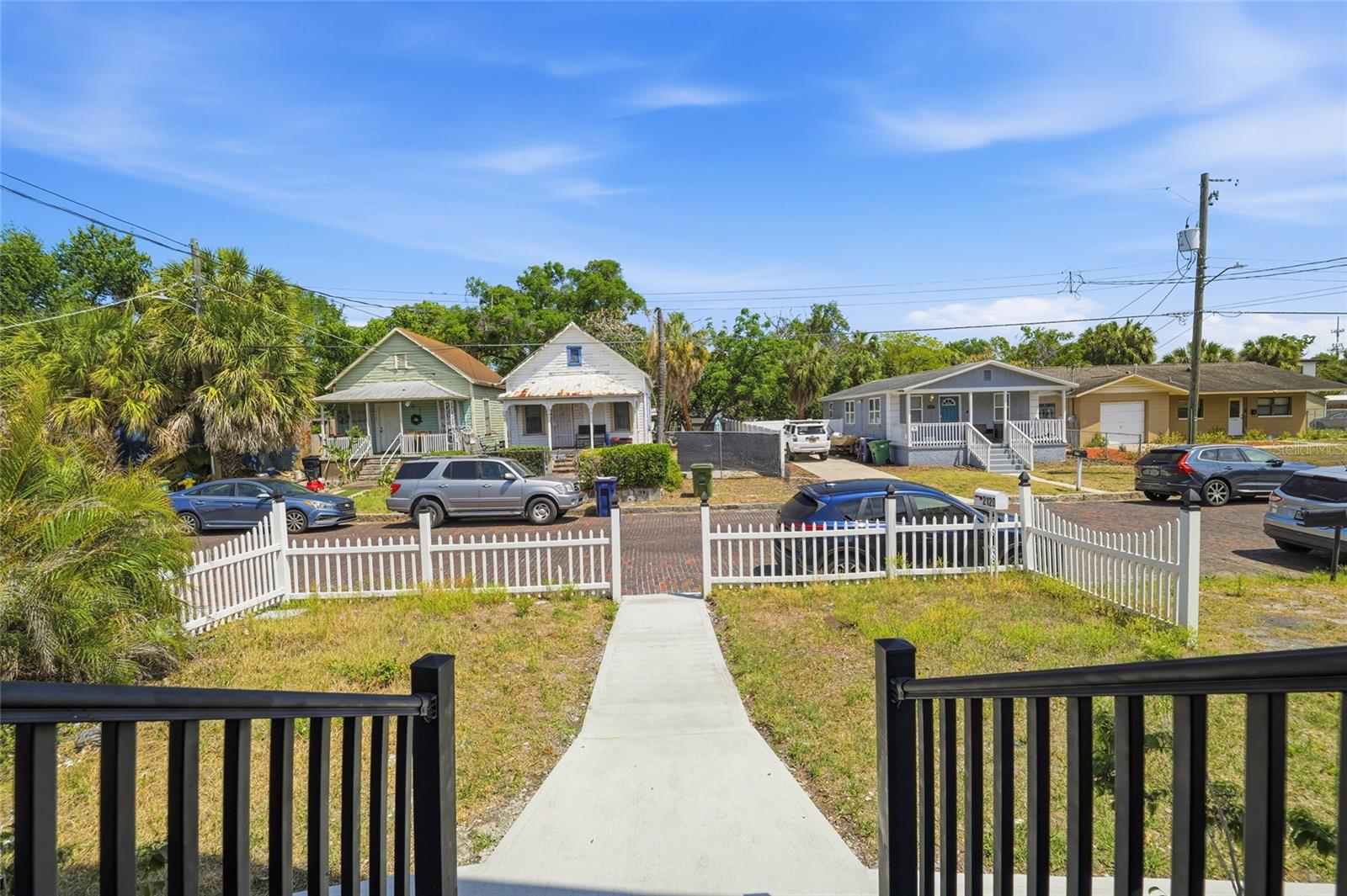 2120 Nassau Street, FL