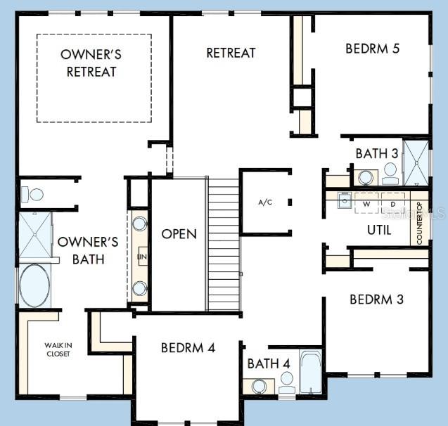 812 Orient Street, FL